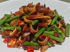 -福巷湘食小馆·猛火现炒(上海首店)