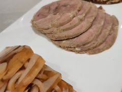 荤三拼-之参餐厅(前门大街店)