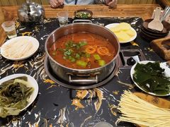 -老凯里苗岭酸汤鱼酸汤牛肉(百里杜鹃路店)