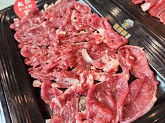 -顶福胜潮汕牛肉火锅(观沙岭店)