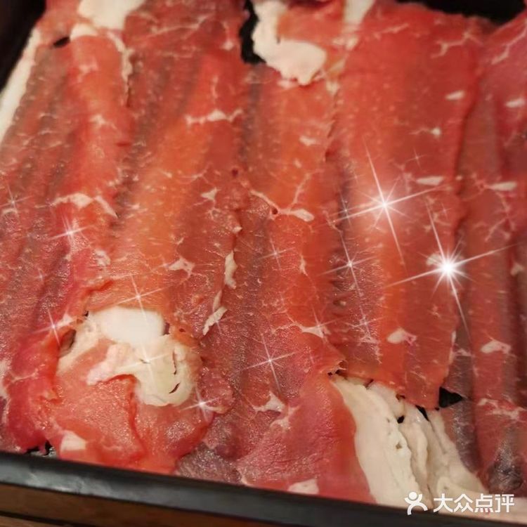 自助火锅