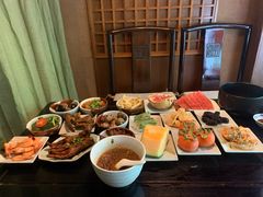 -青藤茶馆(南山路店)