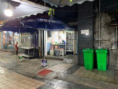 门面-越洋肖氏老米线(杨家坪店)