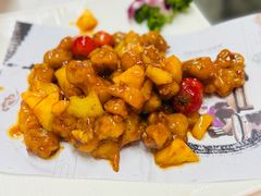 -堂瓦里·33年传统赣菜(第一街区店)