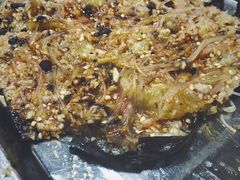 -小胖龙虾烧烤(东波路店)