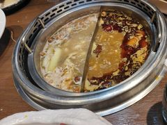 -快乐小羊(富强中路店)