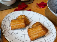 -新荣记(西溪湿地店)