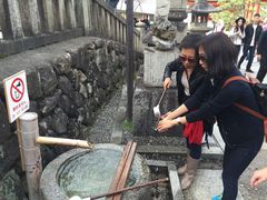 -有栖山 清光院 清水寺