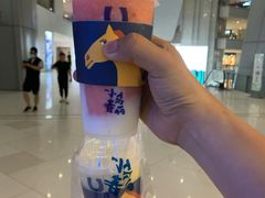 -春丽小马(济南恒隆广场店)