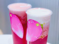 -奈雪的茶(正弘城PRO+店)