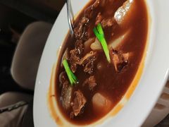 -留半山·香港食堂(啦啦宝都店)