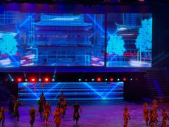 -深圳锦绣中华民俗村