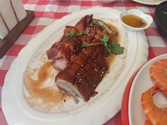 -粤香楼(新光里店)