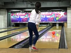 -康博保龄球馆