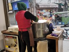 -叁省斋粉蒸肉甑糕·清真(回民街店)