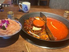 -楠火锅(仁恒梦中心店)