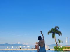 -惠州金海湾嘉华度假酒店