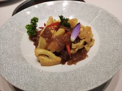 -绸乡宴酒店·融合苏帮宴(吴江店)