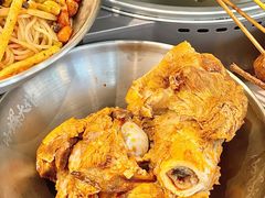 -小螺大作·螺蛳粉火锅(林和西店)