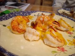 -松坂屋日料自助(长城路店)