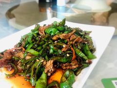 -扎与夏私房菜(西藏自治区拉萨市丹杰林巷店)