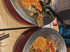 -每味每客·重庆麻辣烫(拓展大厦店)