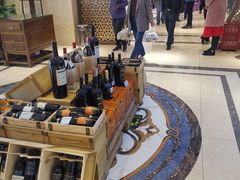 -金蝉食府(维吉奥广场店)