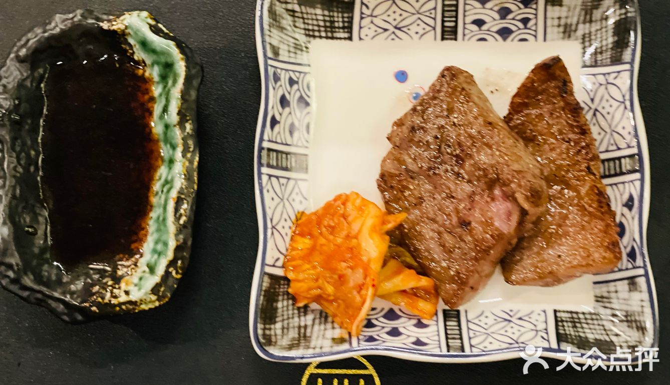 烧烤店的“爱马仕”哈哈 [胜利]