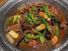 -吕氏疙瘩汤·新鲁菜(济南万象城店)