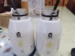 -服务大楼冷面(延大店)