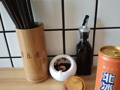 -常樂屋·常德米粉(青年路店)