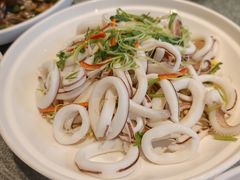 -79号渔船海鲜饭店(岗厦店)