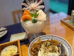 -浦·传统日式料理(3 5 1 1 店)