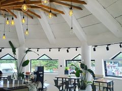 大堂-ChanDu躔度咖啡(灯塔店)