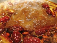 台式麻辣锅-湊湊火锅·茶憩(新中关购物中心店)
