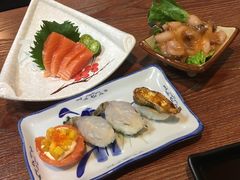 -二元寿司屋(江南西店)