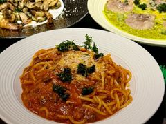 -EATALIA意塔利意式餐厅(鼓楼店)