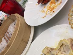 -丰收日·小海鲜·沪上家宴(顾村正大店)