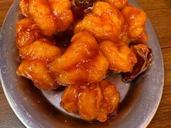 -谢记上海大排档(长寿路店)