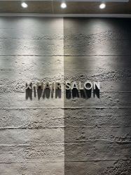 -Z.X HAIR SALON张新美业