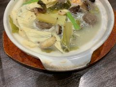 -周锦记广式餐厅(格林生活坊2期店)