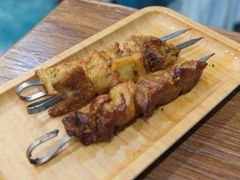 -乡村馕坑肉·烧烤·新疆菜·本地人更爱吃(阿勒泰首店)