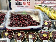-丽达购物中心(崂山店)