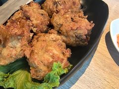 -郑阿姨的家·이모네·韩料&烤肉(武川路店)