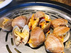 -日进一片海.生腌海鲜火锅.宵夜烧烤(三里屯总店)