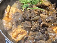 -牛腩之旅·牛腩牛杂煲(光启城美食城店)