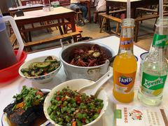-老长沙龙虾馆(罗湖店)