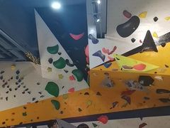 -CLIFFS颗粒攀岩(萧山众安店)