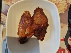 -老娘舅中式快餐(美好广场店)