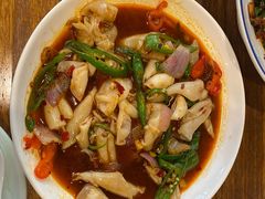 -丰乐餐厅·始于1999·本地老字号